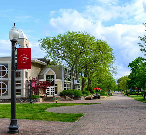 Wittenberg University