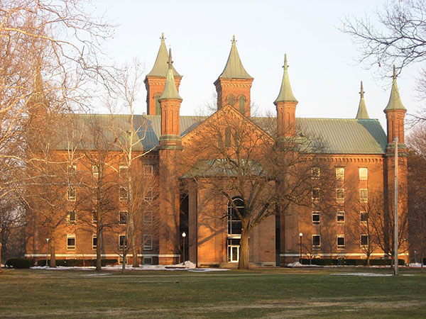 Antioch College