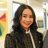 MCOCP Student Spotlight