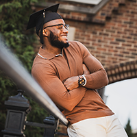 MCOCP Student Spotlight