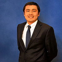 MCOCP Student Spotlight