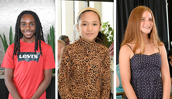 College Promise Scholars