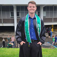 MCOCP Student Spotlight