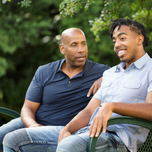 Montgomery County Summer Mentoring