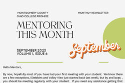 Mentoring this Month - September thumb ima