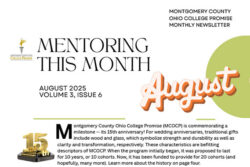 Mentoring This Month - August thumbnail image
