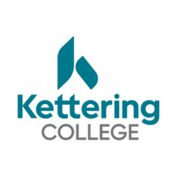 Kettering College logo
