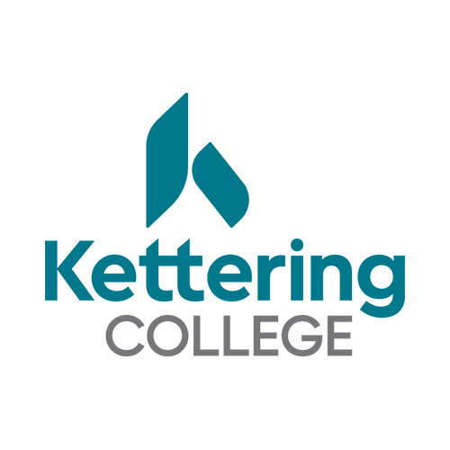 Kettering College logo