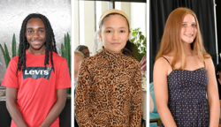 College Promise Scholars