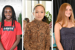 College Promise Scholars