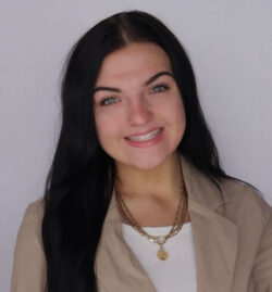 Kayleigh Vanderpool