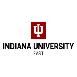 IU logo - Indiana University East