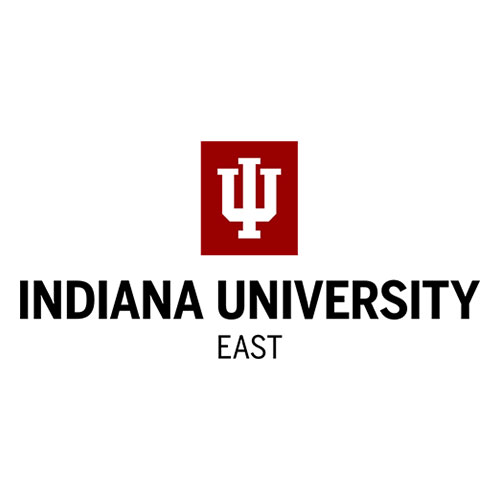 IU logo - Indiana University East